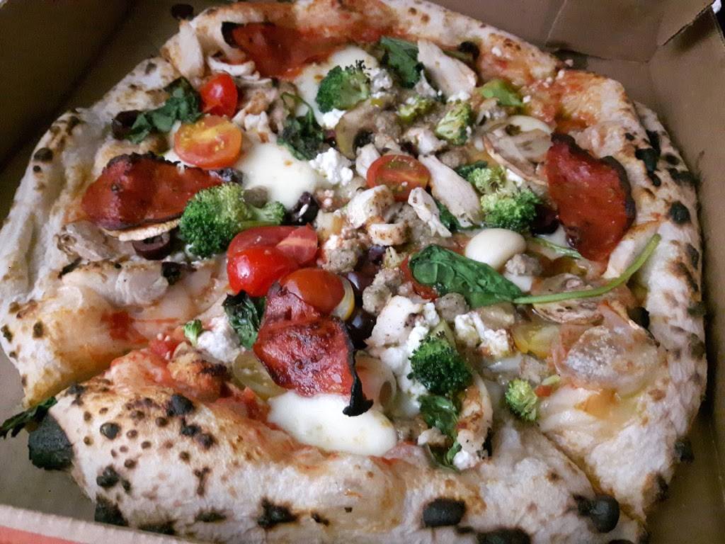 Pi Co. Pizza Bar | meal delivery | 2960 Kingsway Dr, Kitchener, ON N2C 1X1, Canada | 5192083060 OR +1 519-208-3060