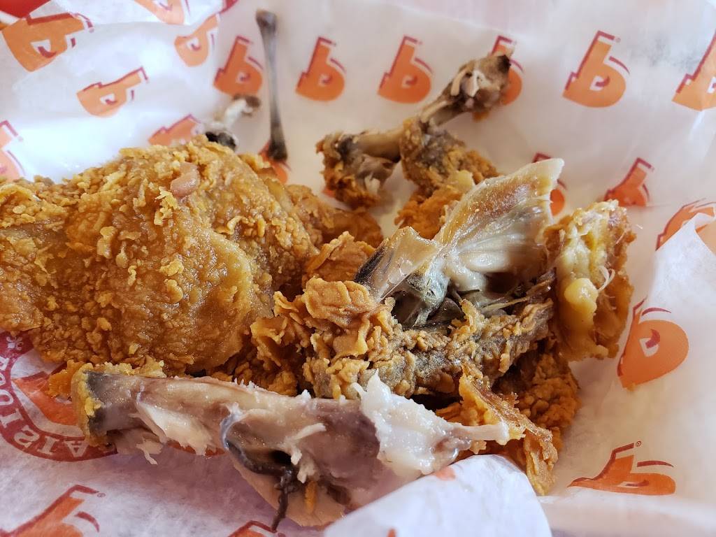 Popeyes Louisiana Kitchen | restaurant | 13401 LA-73, Prairieville, LA 70769, USA | 2253136132 OR +1 225-313-6132
