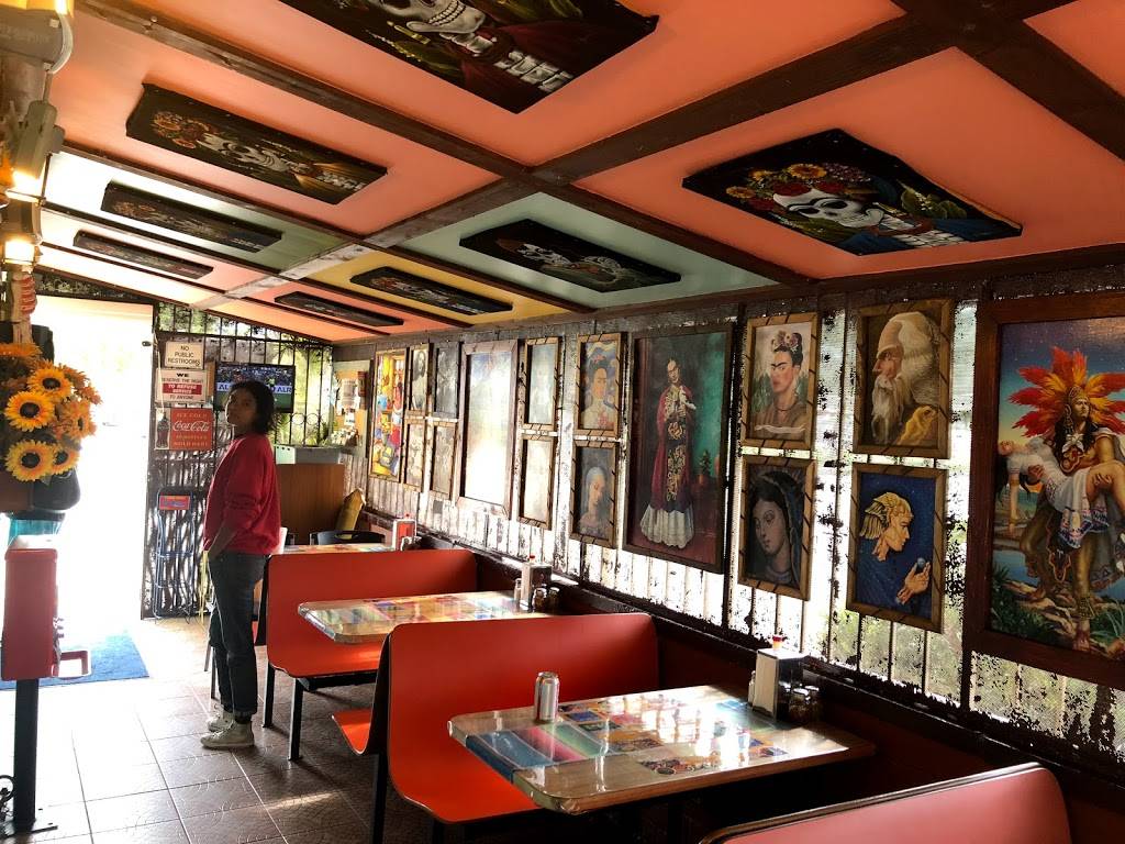 Mi Sabroso Michoacan | restaurant | 1401 W Olympic Blvd, Montebello, CA 90640, USA | 3237277788 OR +1 323-727-7788