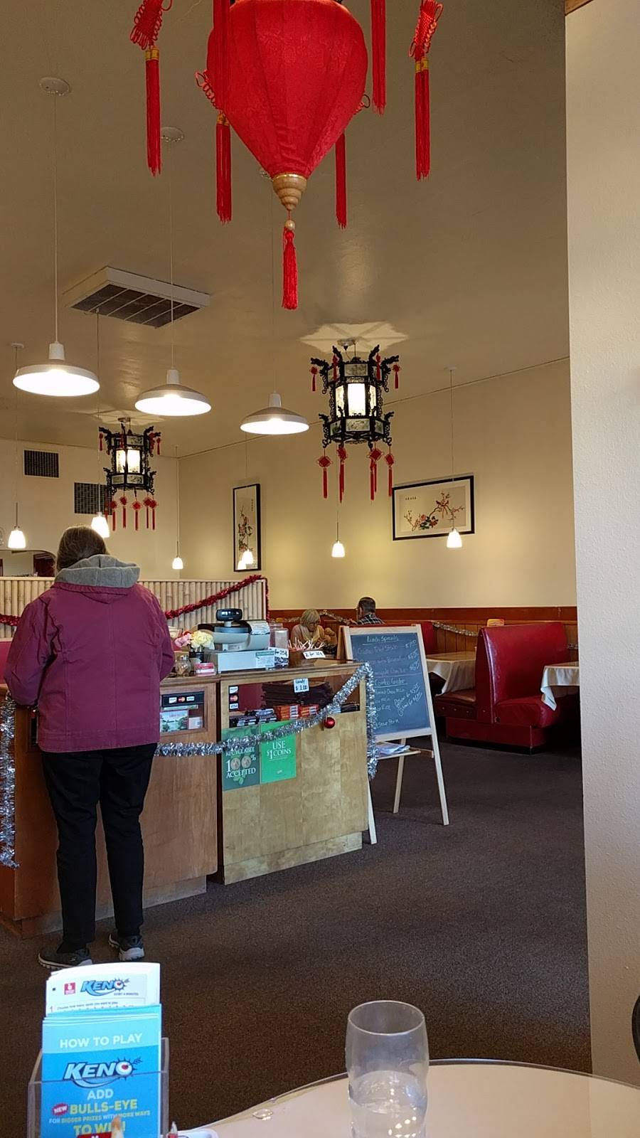 Chans Restaurant | restaurant | 212 E Main St, Silverton, OR 97381, USA | 5038736741 OR +1 503-873-6741