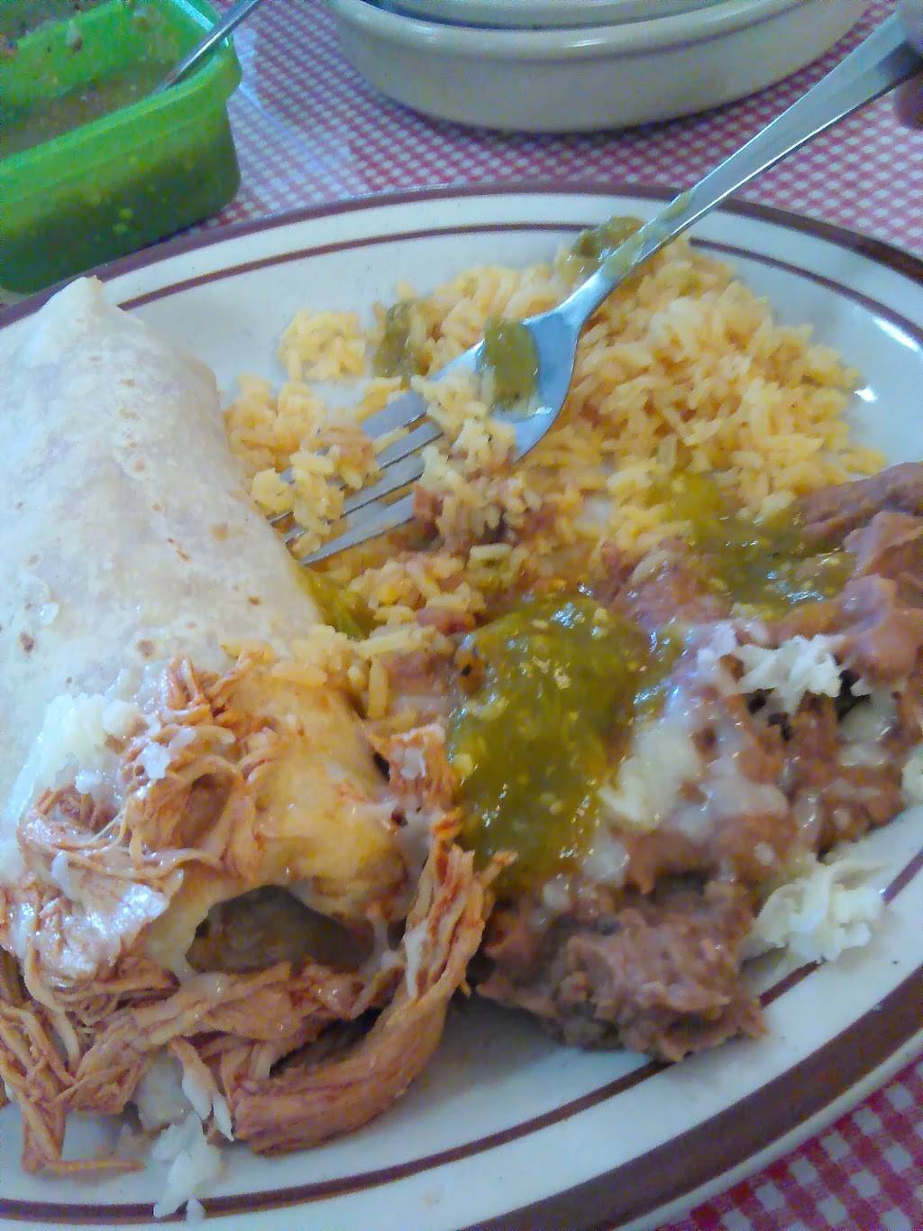 Marias Cafe | restaurant | 120 E Market St, Stockton, CA 95202, USA | 2094644135 OR +1 209-464-4135