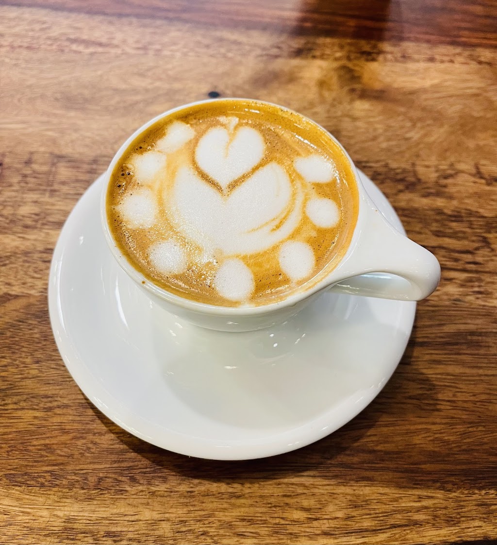 Origin Coffee Lab & Kitchen | bakery | 1101 S Joyce St B33, Arlington, VA 22202, USA | 7035677295 OR +1 703-567-7295