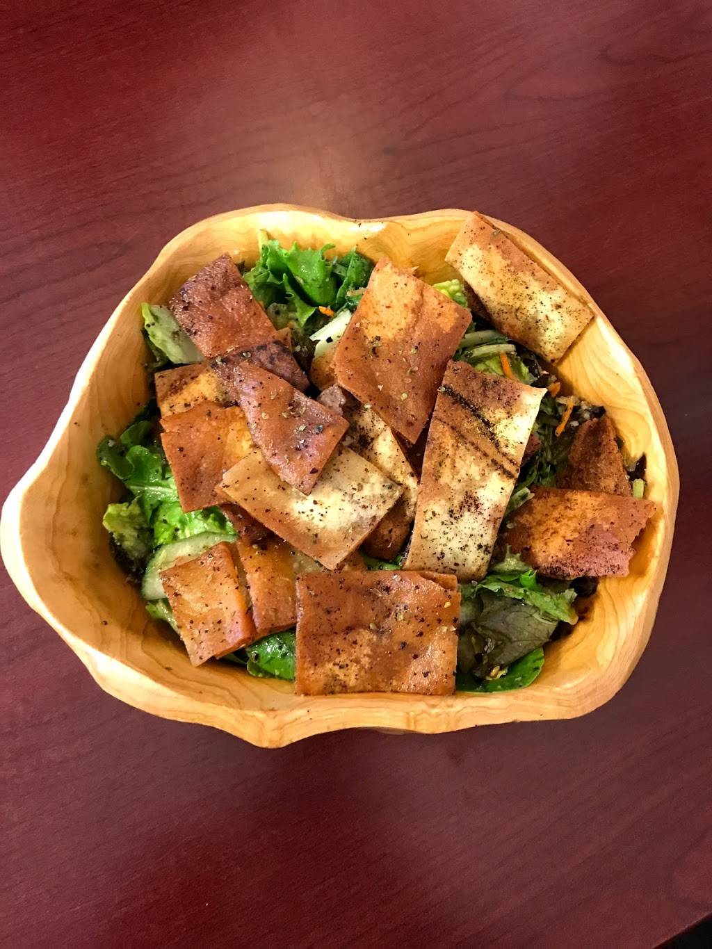 Pita Bell Kabab | restaurant | 1696 Carling Ave, Ottawa, ON K2A 1C6, Canada | 6136861740 OR +1 613-686-1740