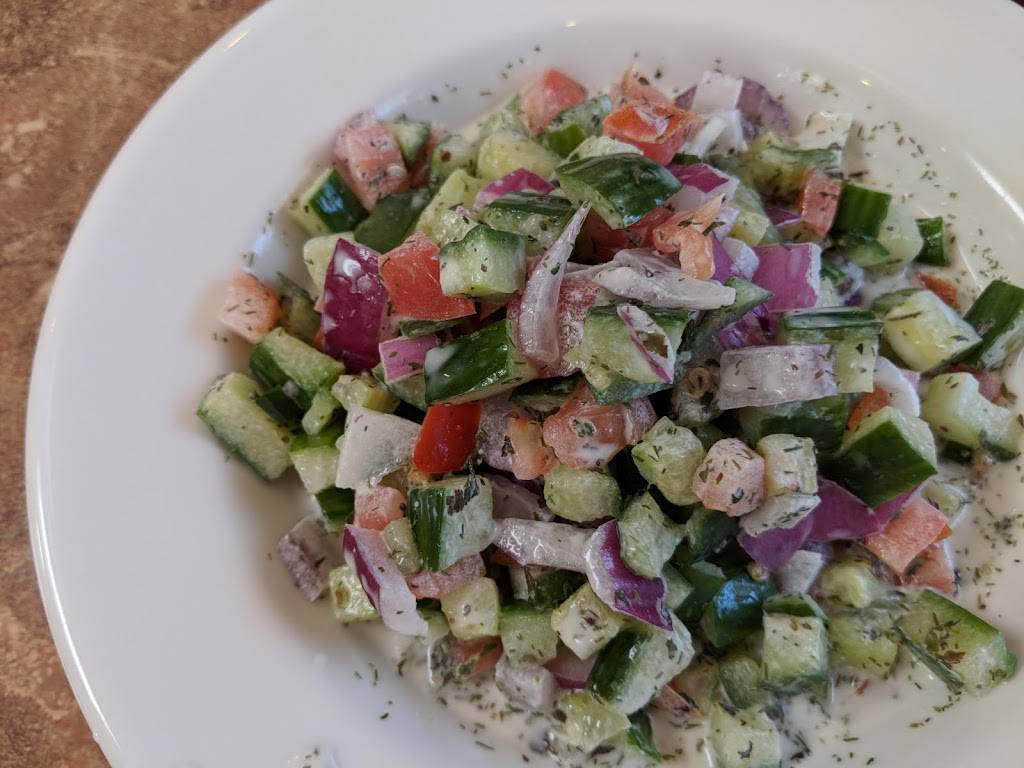 Kamdesh Afghan Kabab House | restaurant | 332 14th St, Oakland, CA 94612, USA | 5102861900 OR +1 510-286-1900