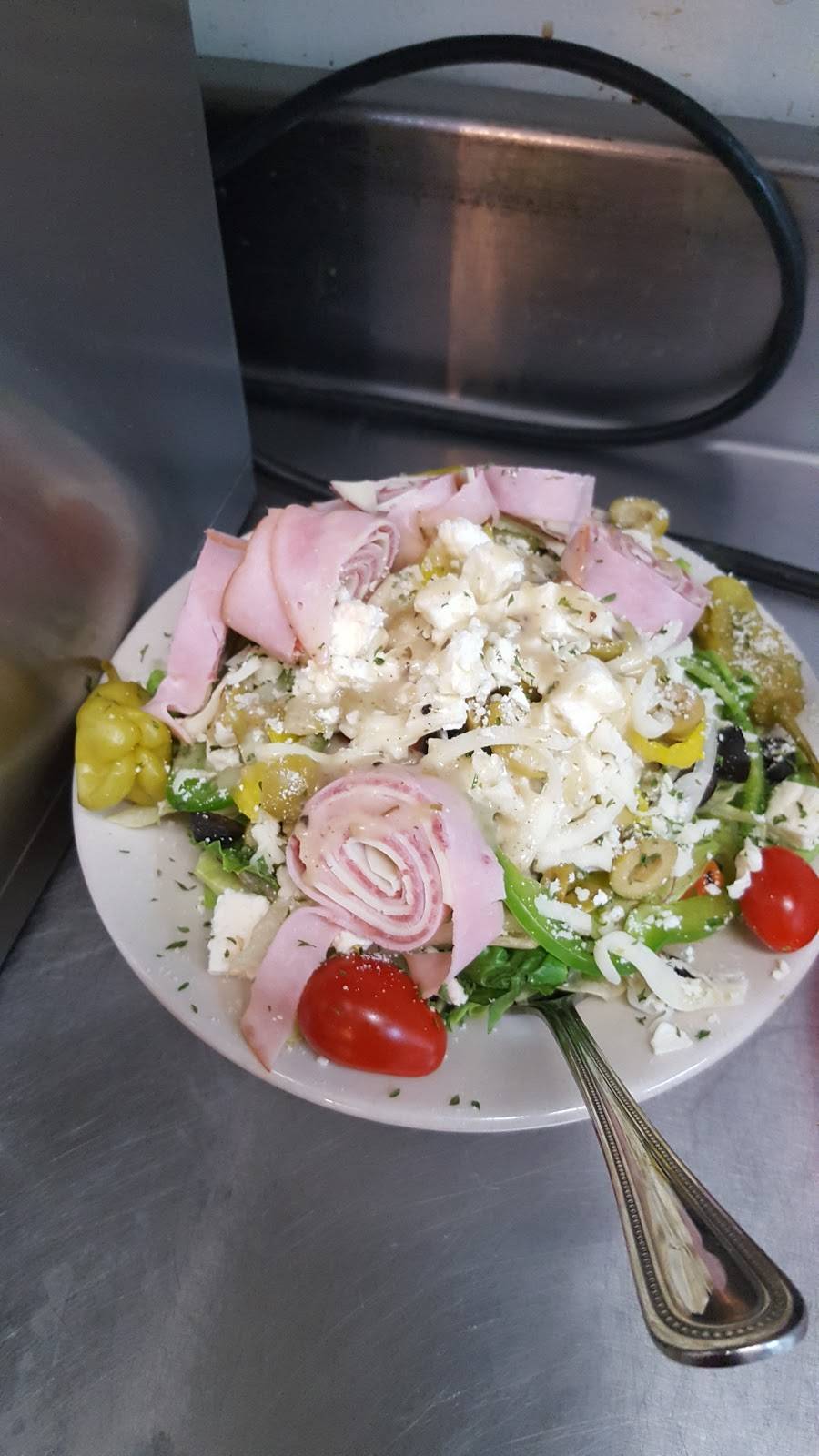 Mikes Pizza and Pasta | restaurant | 803 Spartanburg Hwy, Hendersonville, NC 28792, USA | 8286922002 OR +1 828-692-2002