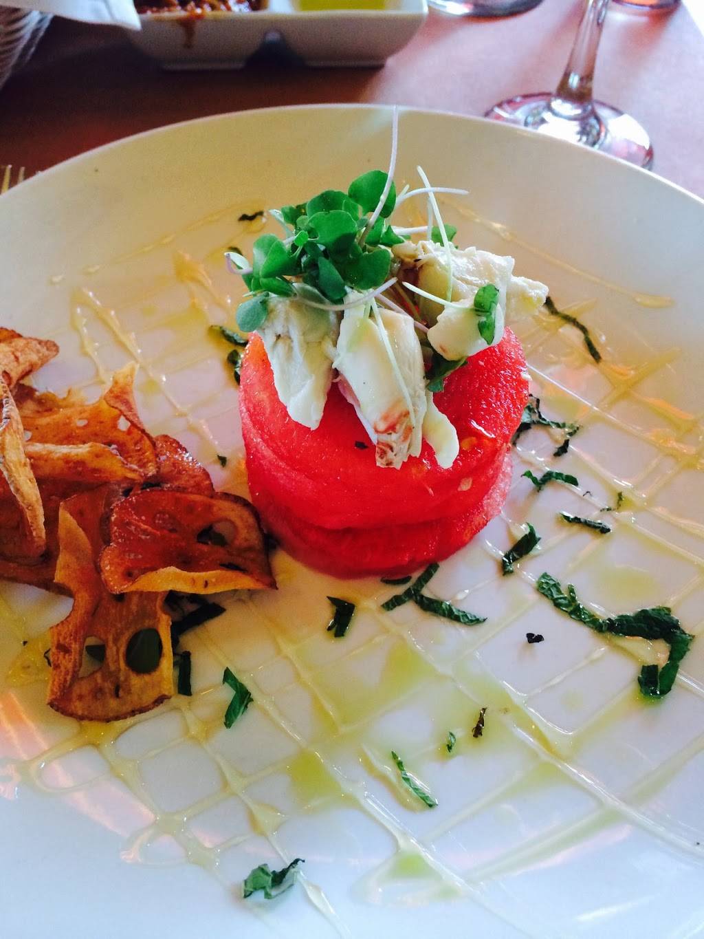 Salute Brick Oven Bistro | restaurant | 173 Glenridge Ave, Montclair, NJ 07042, USA | 9737462380 OR +1 973-746-2380