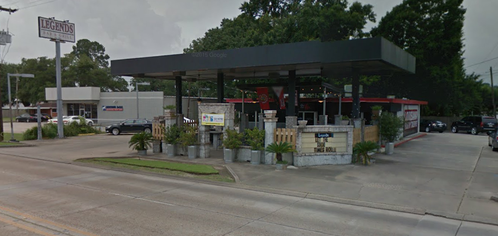 Legends Bertrand | restaurant | 215 Bertrand St, Lafayette, LA 70503, USA | 3372378765 OR +1 337-237-8765