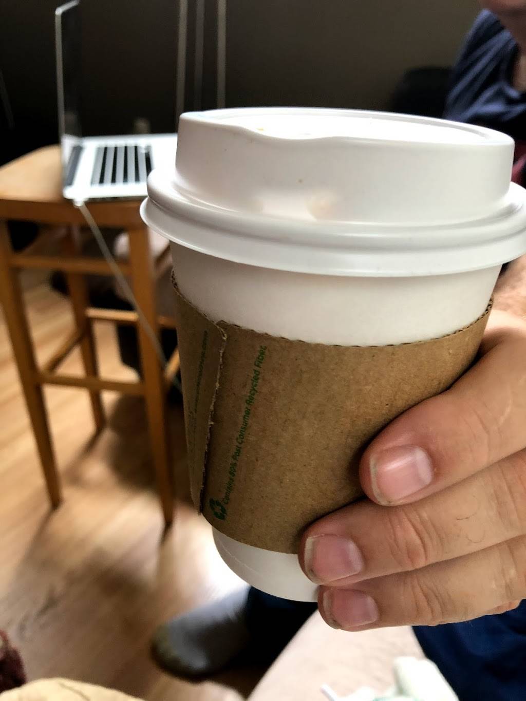 19 Drips Coffee & Tea | cafe | 2263 W Liberty St, Ann Arbor, MI 48103, USA | 7345850461 OR +1 734-585-0461