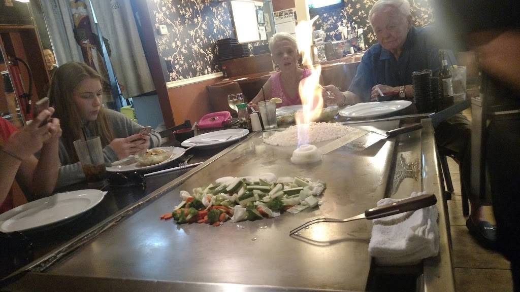 Tokyo Inn Japanese Steak House | restaurant | 1825 San Marco Rd, Marco Island, FL 34145, USA | 2396423999 OR +1 239-642-3999