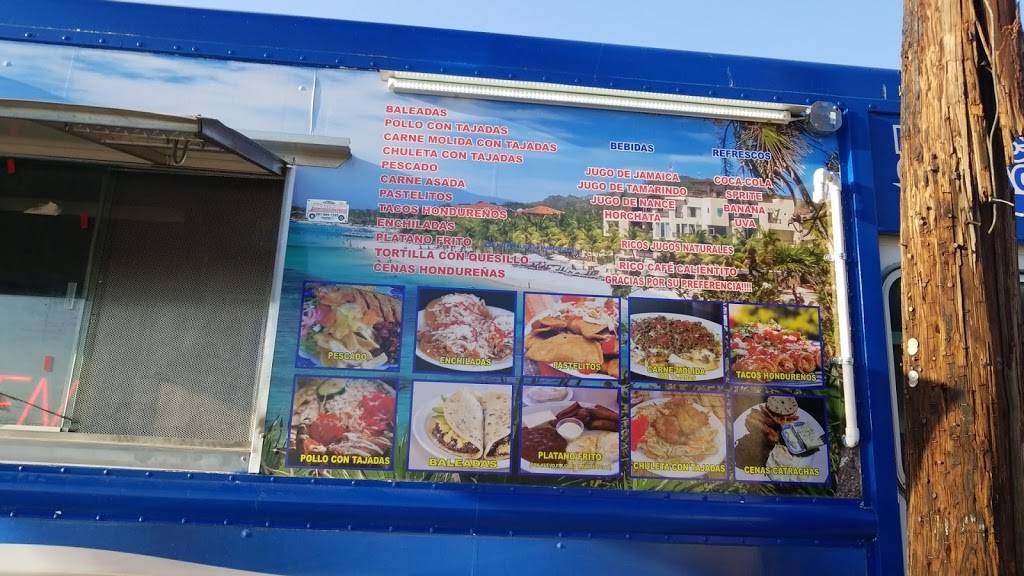 Las Tres Catrachas | restaurant | 7621 Cook Rd, Houston, TX 77072, USA | 2816760166 OR +1 281-676-0166