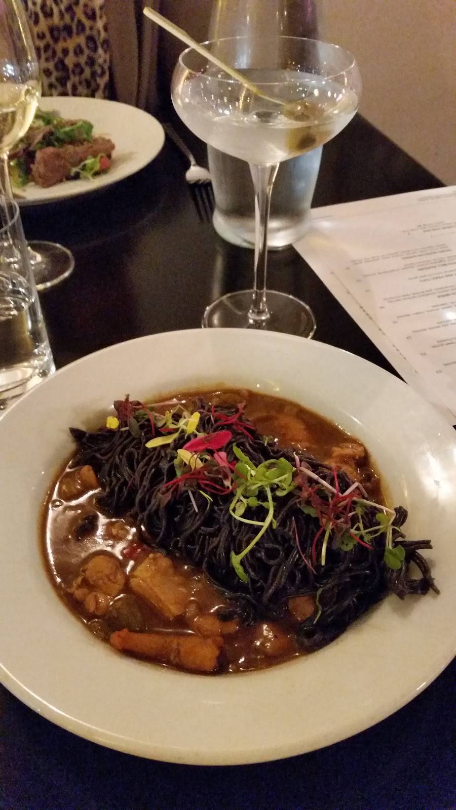 Muse in Mt. Lookout | restaurant | 1000 Delta Ave, Cincinnati, OH 45208, USA | 5136208777 OR +1 513-620-8777