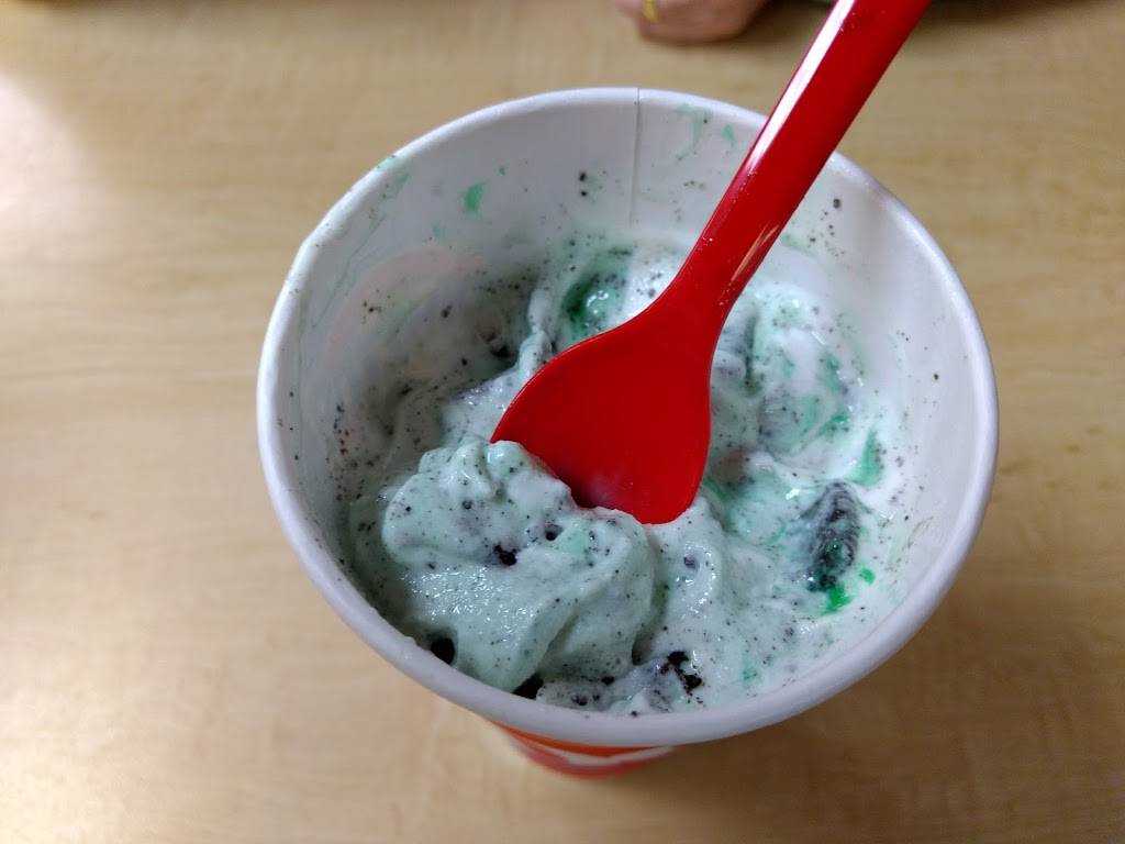 Dairy Queen Grill & Chill | restaurant | 1608 Bass Rd, Macon, GA 31210, USA | 4784746146 OR +1 478-474-6146