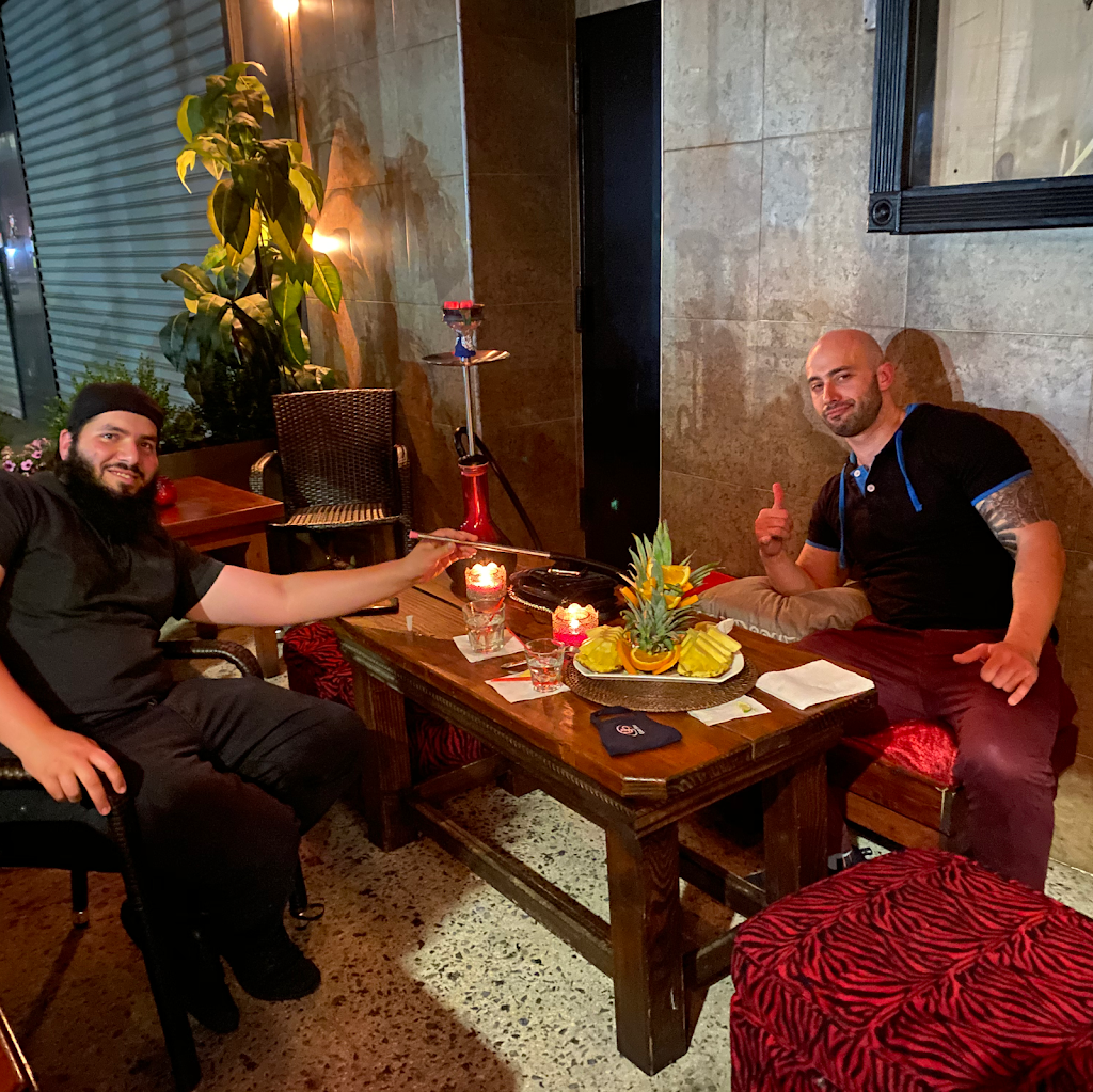 Cabana Restaurant and Lounge | restaurant | 1836 McDonald Ave, Brooklyn, NY 11223, USA | 7189758669 OR +1 718-975-8669