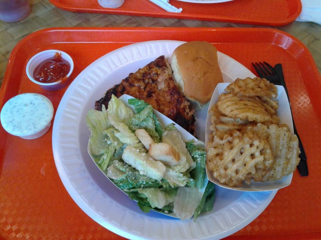 Pollo Tropical | restaurant | 1555 NW 87th Ave, Miami, FL 33172, USA | 3055947391 OR +1 305-594-7391