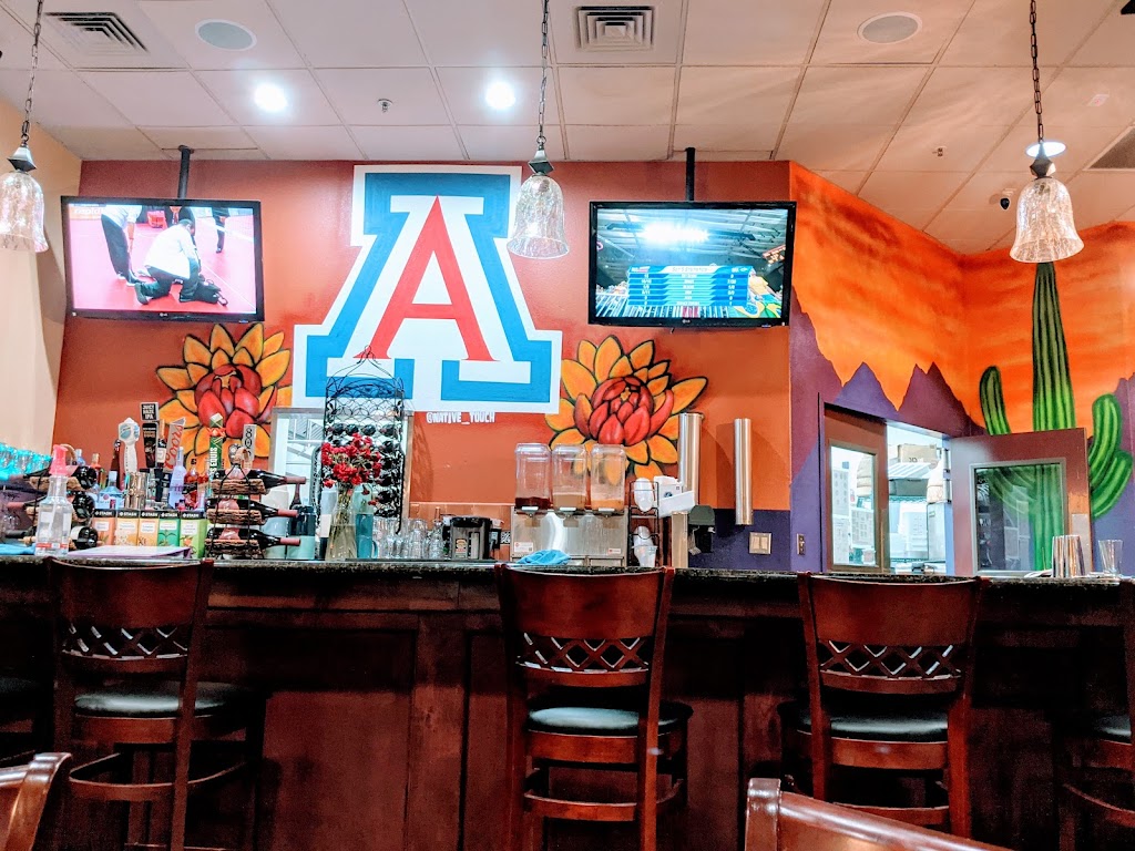 Tuk Tuk Thai - Thai Street Food (Oro Valley, AZ) | restaurant | 12125 N Oracle Rd #169, Oro Valley, AZ 85737, USA | 5206553999 OR +1 520-655-3999