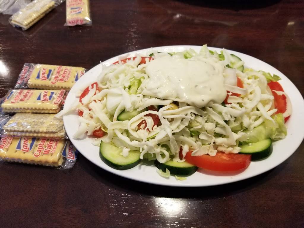 O Sole Mio Pizzeria | restaurant | 1018 Bill Tuck Hwy, South Boston, VA 24592, USA | 4345751270 OR +1 434-575-1270