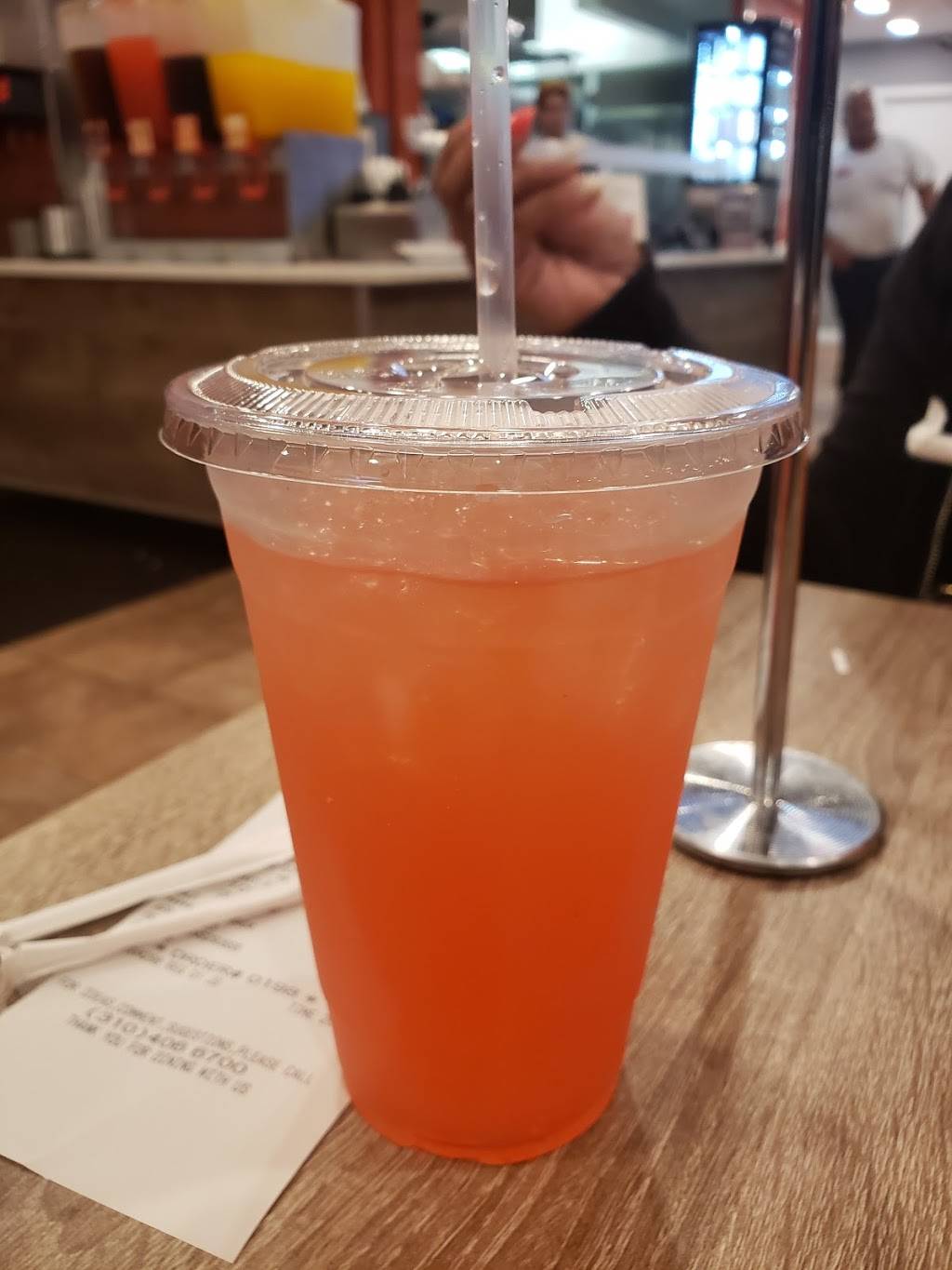 Top Tenders | restaurant | 3901 Pacific Coast Hwy, Torrance, CA 90505, USA | 4242578126 OR +1 424-257-8126