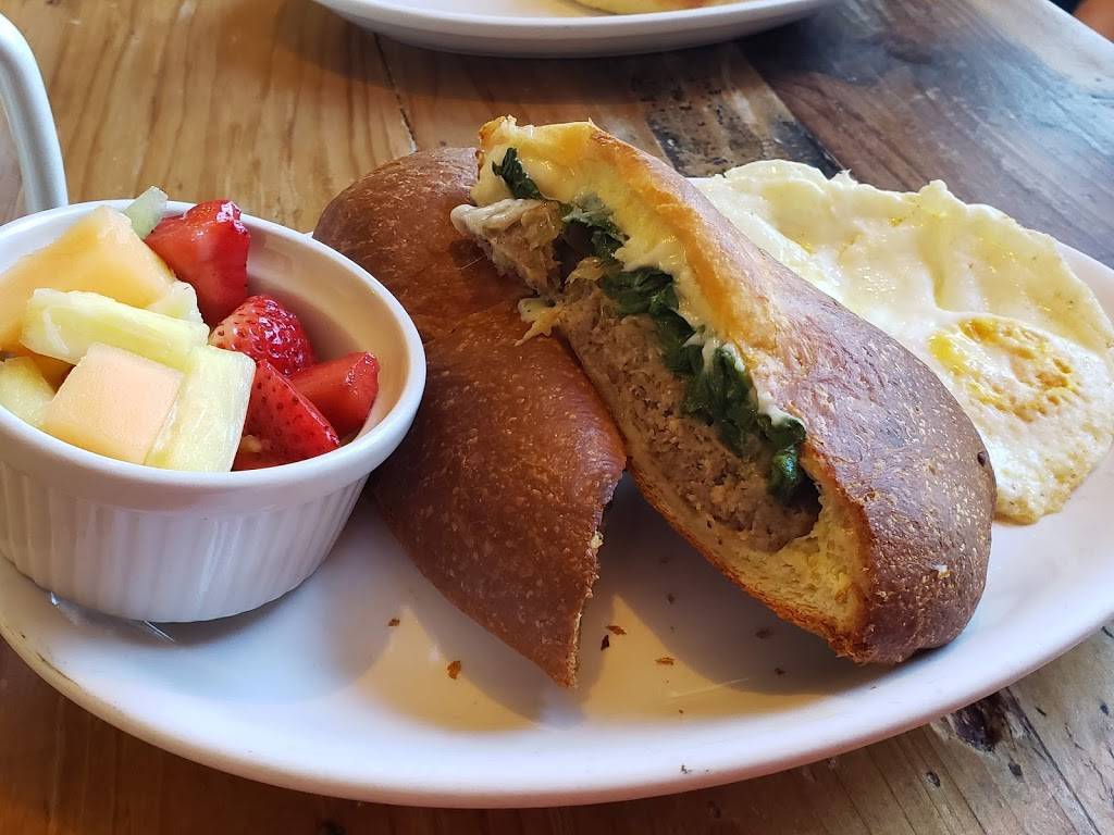 Tartine | restaurant | 7217 Perrier St, New Orleans, LA 70118, USA | 5048664860 OR +1 504-866-4860