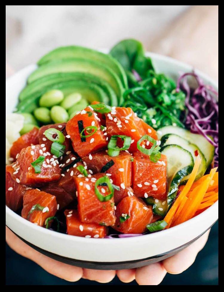 Red bowl poke&hibachi | restaurant | 9570 Crosshill Blvd suite102, Jacksonville, FL 32222, USA | 9046198386 OR +1 904-619-8386