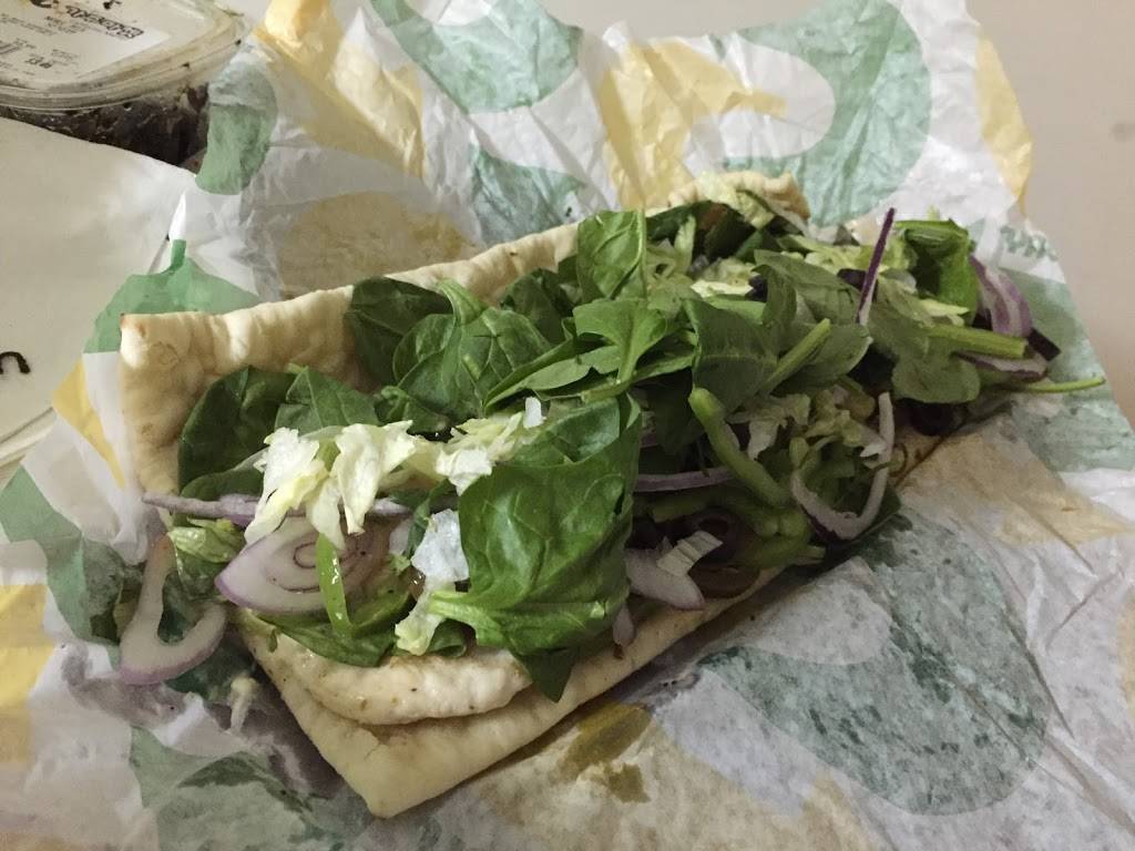 Subway Restaurants | restaurant | 3323 Pico Blvd, Los Angeles, CA 90019, USA | 3237311062 OR +1 323-731-1062