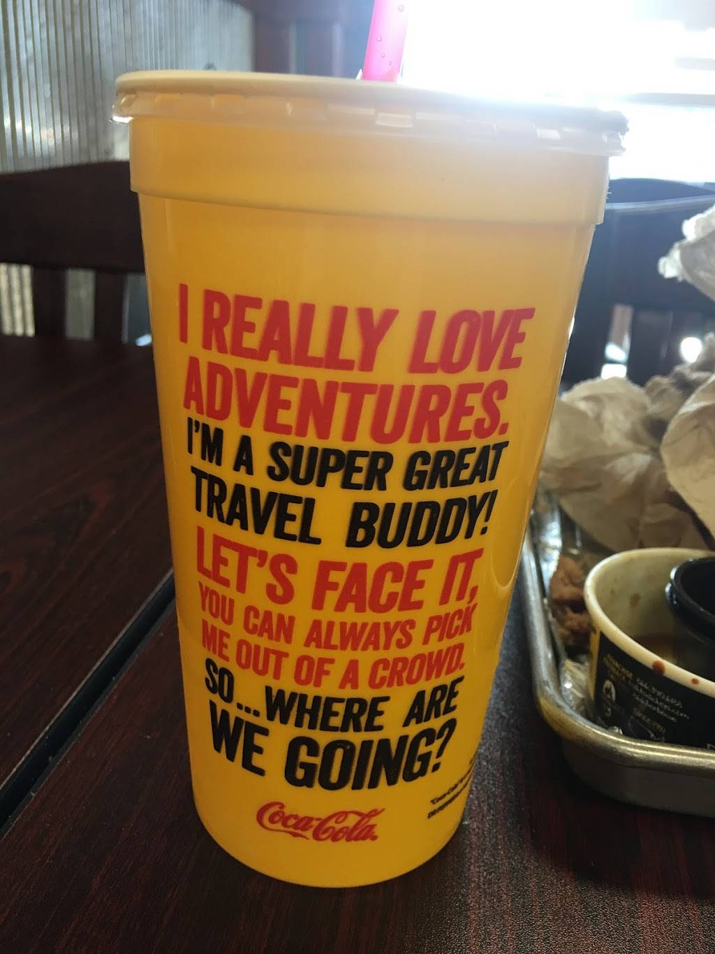 Dickeys Barbecue Pit | meal delivery | 200 Canal Pl #180, Philadelphia, MS 39350, USA | 6016565626 OR +1 601-656-5626