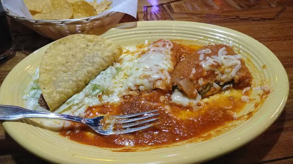 Las Trojas Cantina Mexican Restaurant | restaurant | 164 Charity Ln, Hazel Green, AL 35750, USA | 2568135060 OR +1 256-813-5060