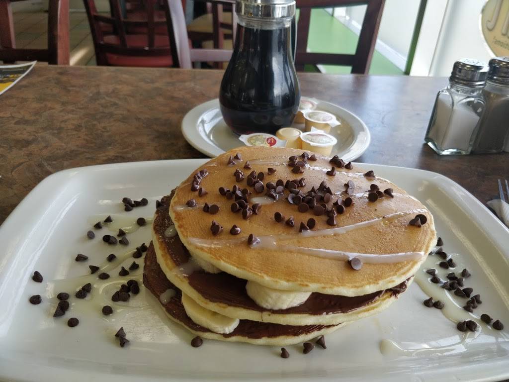 Eggsmart | restaurant | 1961 Kennedy Rd, Scarborough, ON M1P 5A2, Canada | 4165191177 OR +1 416-519-1177