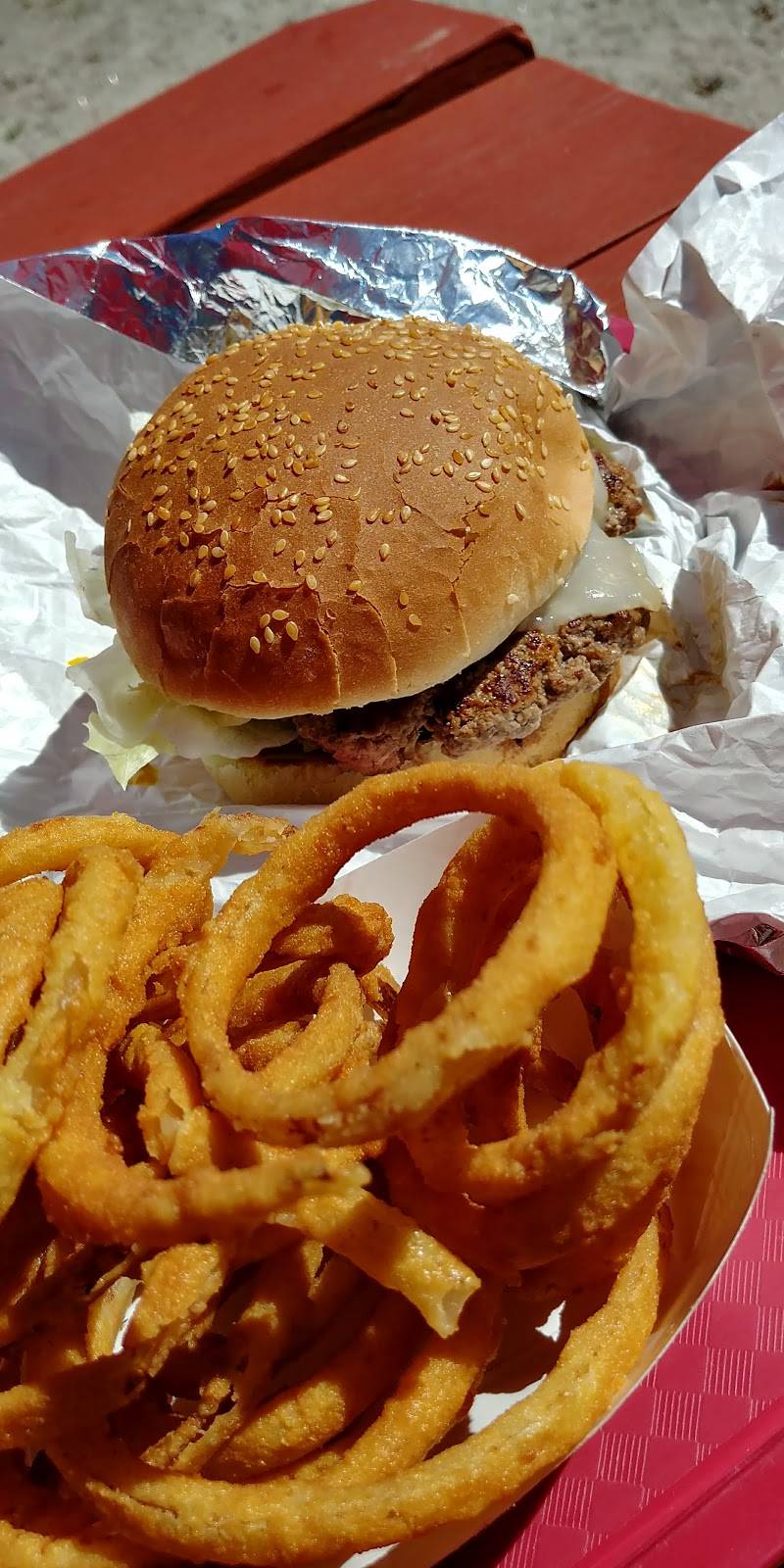 Brick House Drive-In Restaurant | restaurant | 1391 Hooksett Rd, Hooksett, NH 03106, USA | 6036228091 OR +1 603-622-8091