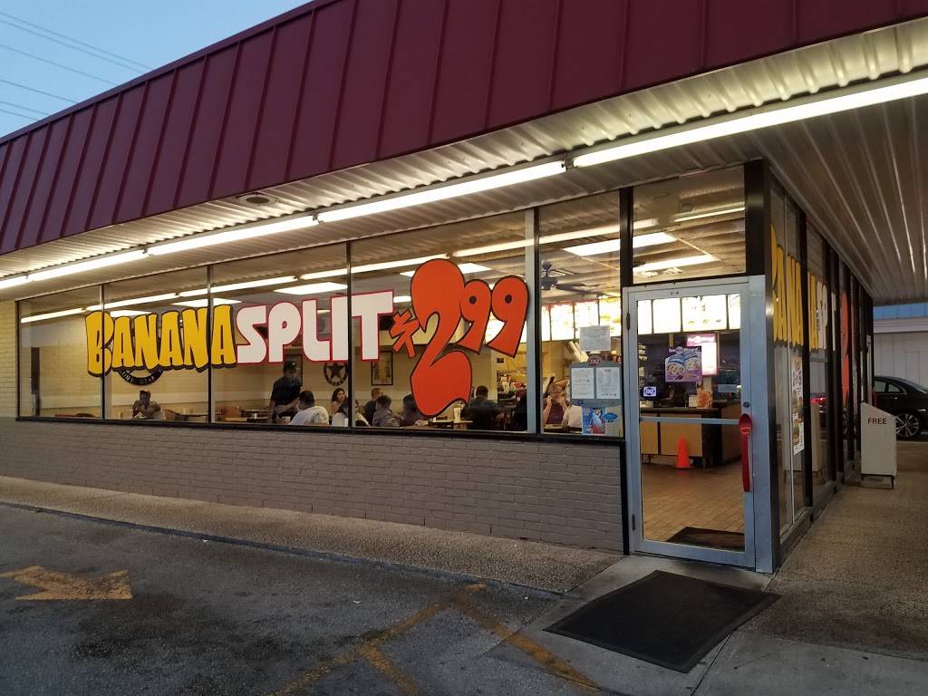 Dairy Queen Store | restaurant | 4907 Old Seguin Rd, San Antonio, TX 78219, USA | 2106617481 OR +1 210-661-7481