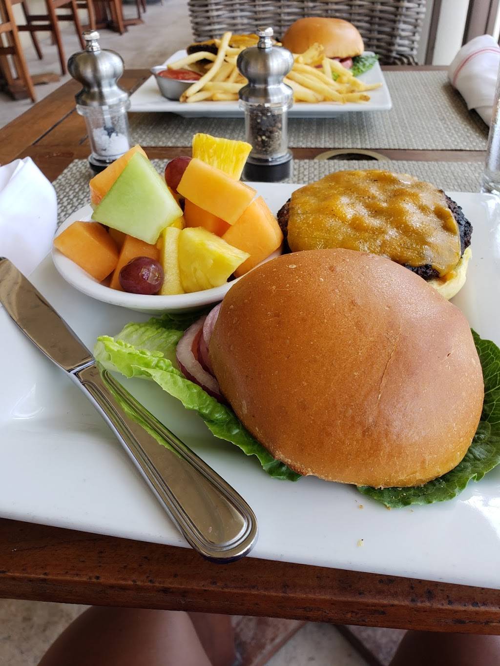 Coastal | restaurant | 601 N Fort Lauderdale Beach Blvd, Fort Lauderdale, FL 33304, USA | 9545678070 OR +1 954-567-8070