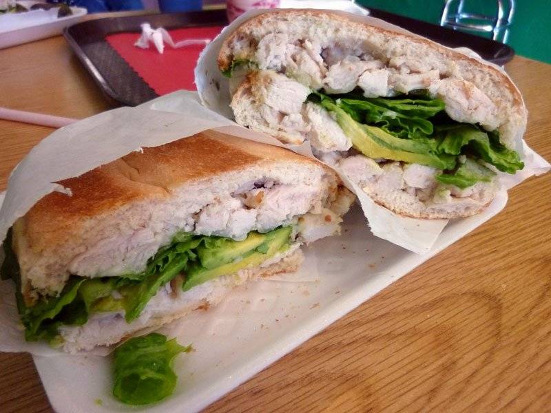 Senor Mangos | restaurant | 4607 30th St, San Diego, CA 92116, USA | 6195840041 OR +1 619-584-0041