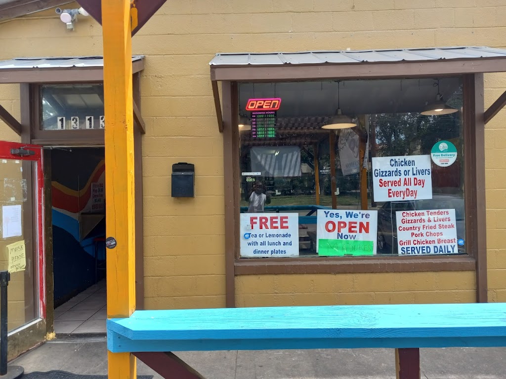 MaDukes Grab and Go | restaurant | 1313 Jackson Bluff Rd, Tallahassee, FL 32304, USA | 8509005863 OR +1 850-900-5863