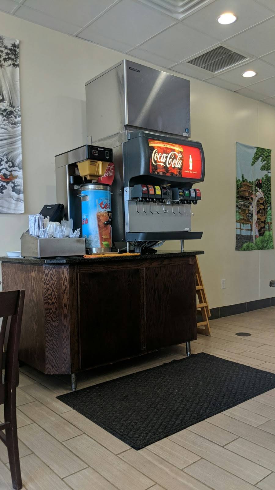 Hibachi Bowl | restaurant | 8109 Fayetteville Rd, Raleigh, NC 27603, USA | 9198032267 OR +1 919-803-2267