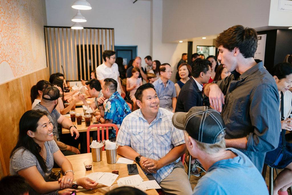 The Most Valuable Playa | restaurant | 8321 Lincoln Blvd, Los Angeles, CA 90045, USA | 3109100367 OR +1 310-910-0367