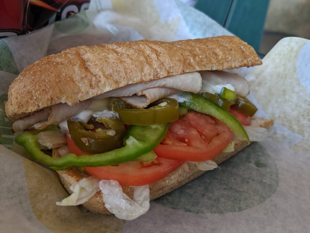 Subway | meal takeaway | 7080 NE Cornell Rd, Hillsboro, OR 97124, USA | 5036937202 OR +1 503-693-7202