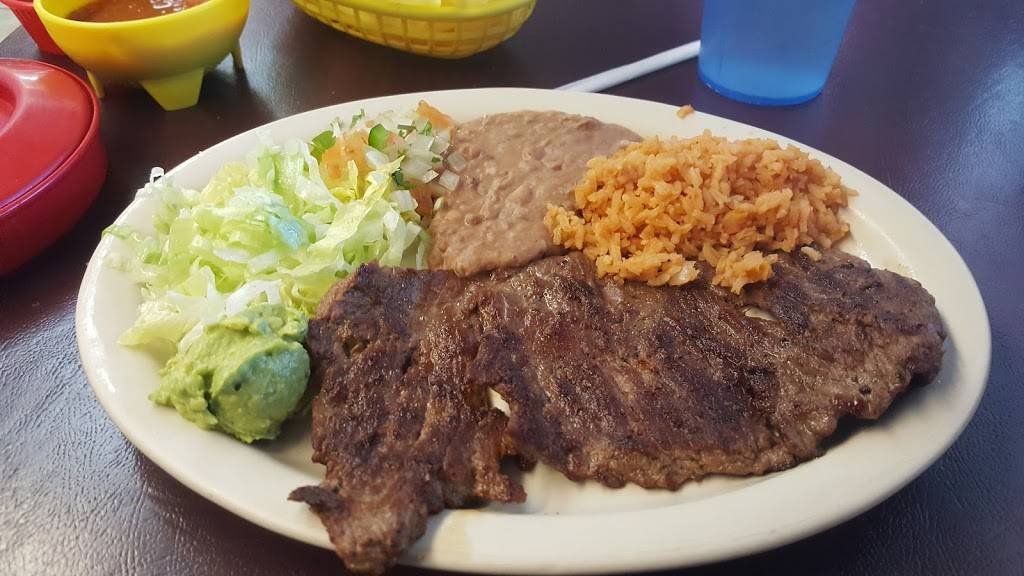 Mariscos Acapulco | restaurant | 1401 NW 25th St, Fort Worth, TX 76164, USA | 8176257331 OR +1 817-625-7331