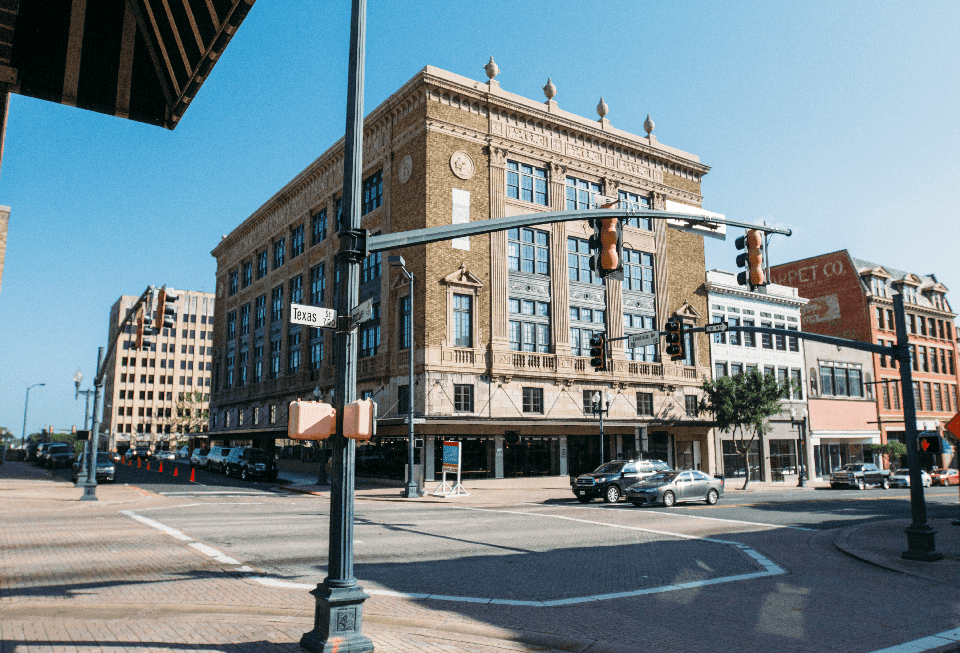 Rhino Coffee Downtown | cafe | 624 Texas St, Shreveport, LA 71101, USA | 3188220003 OR +1 318-822-0003