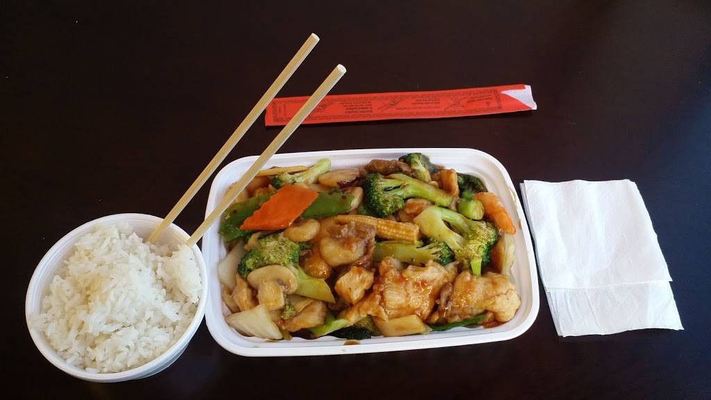 Grand China | restaurant | 6631 Mayfield Rd, Cleveland, OH 44124, USA | 4409951819 OR +1 440-995-1819