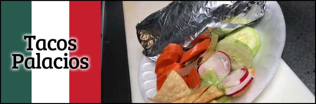 Tacos Palacios | restaurant | 10570 Riverside Dr, Toluca Lake, CA 91602, USA | 3233360726 OR +1 323-336-0726
