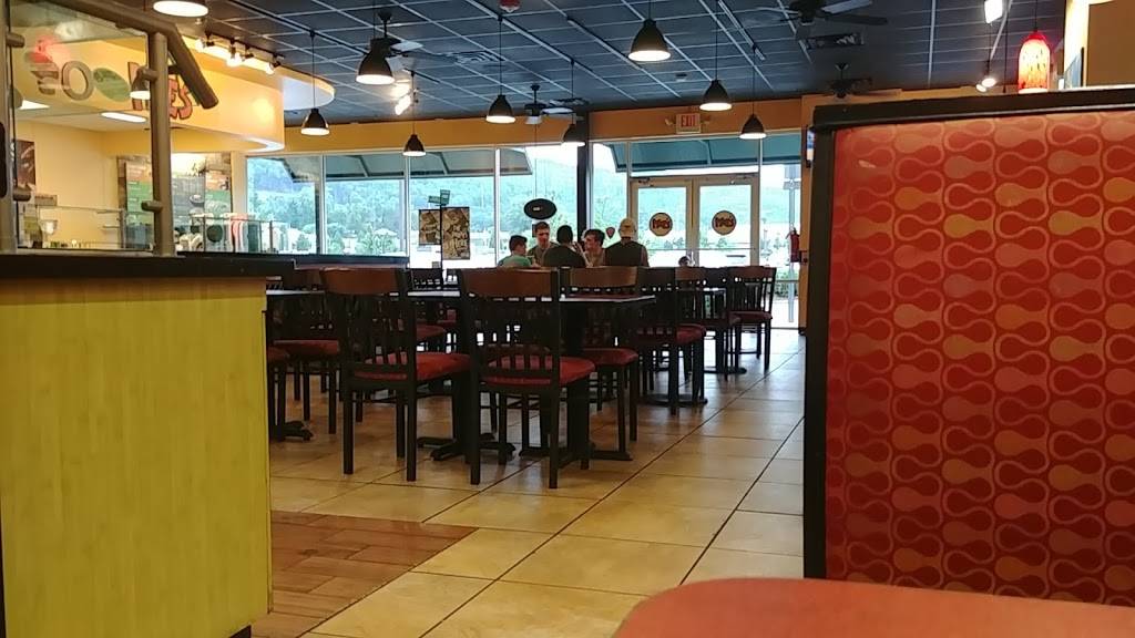 Moes Southwest Grill | restaurant | 270 Doug Baker Blvd, Birmingham, AL 35242, USA | 2054379998 OR +1 205-437-9998