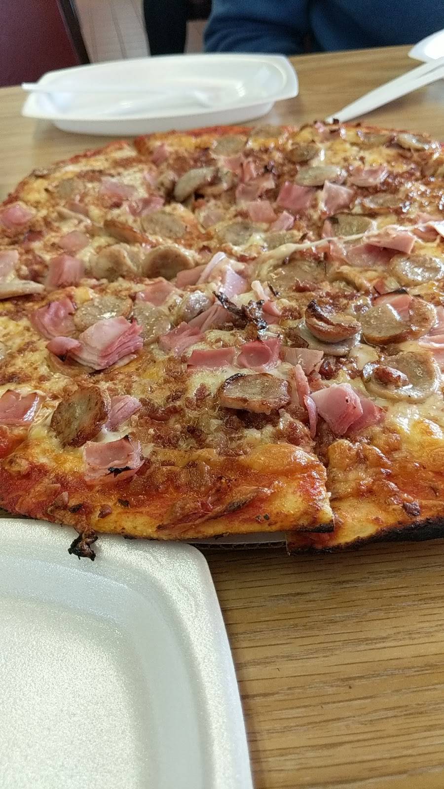 Dennenos Pizza | restaurant | 545 Pearl St, Stoughton, MA 02072, USA | 7813449803 OR +1 781-344-9803