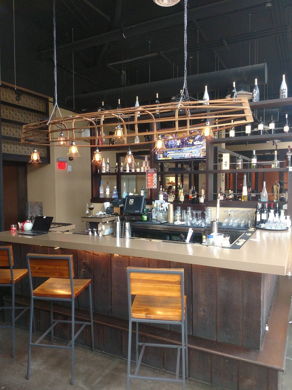 Gyu-Kaku Japanese BBQ | restaurant | 1901 Callowhill St, Philadelphia, PA 19130, USA | 2676039482 OR +1 267-603-9482