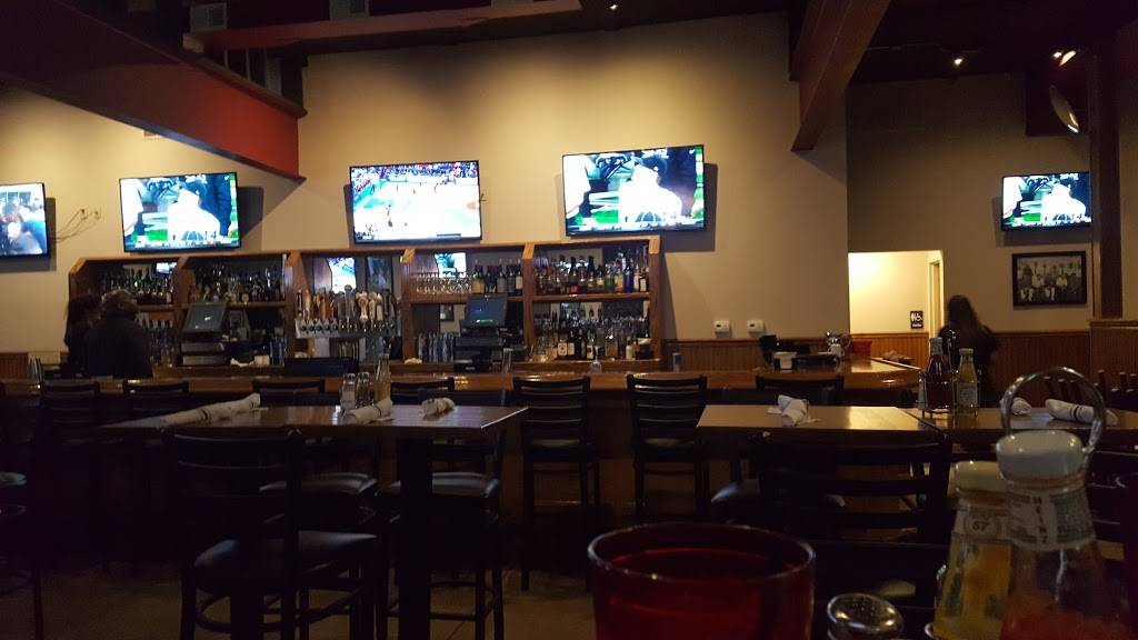 Left Field Tavern | restaurant | 12 W Park Pl, Oxford, OH 45056, USA | 5135230015 OR +1 513-523-0015