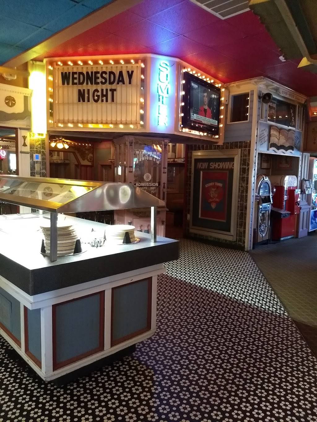 Pizza Lane | restaurant | 460 Broad St, Sumter, SC 29150, USA | 8037734351 OR +1 803-773-4351