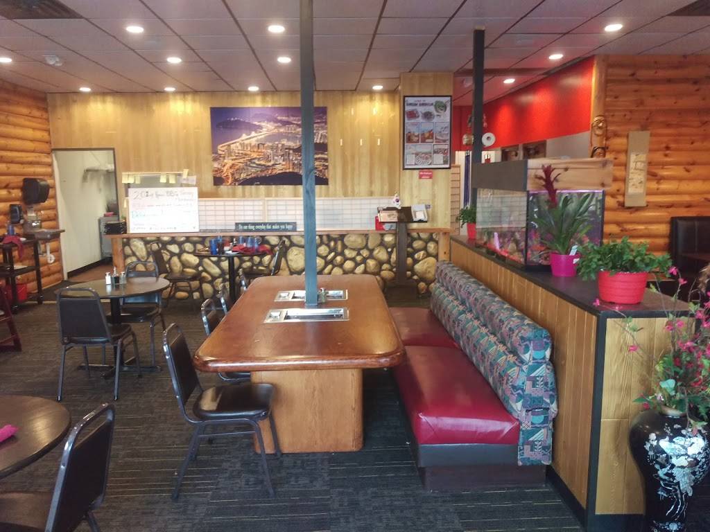 Emonae Korean BBQ | restaurant | 6246 28th St SE a, Grand Rapids, MI 49546, USA | 6166493984 OR +1 616-649-3984