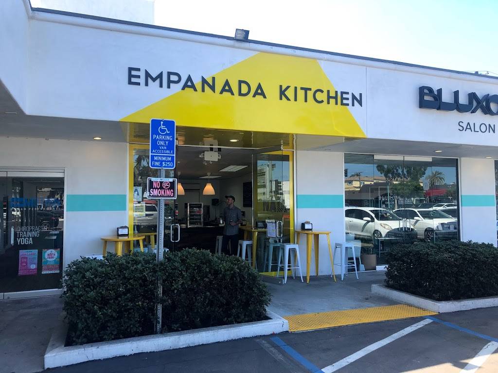 Empanada Kitchen | restaurant | 2855 El Cajon Blvd Suite 3, San Diego, CA 92104, USA | 6192289565 OR +1 619-228-9565