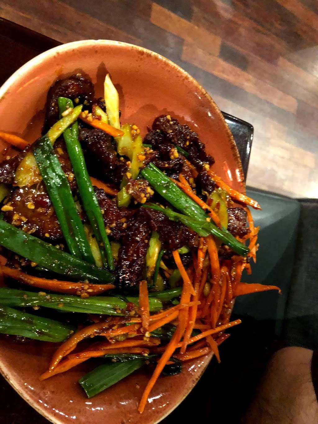 P.F. Changs | restaurant | 49 W Maryland St Ste 226, Indianapolis, IN 46204, USA | 3179745747 OR +1 317-974-5747