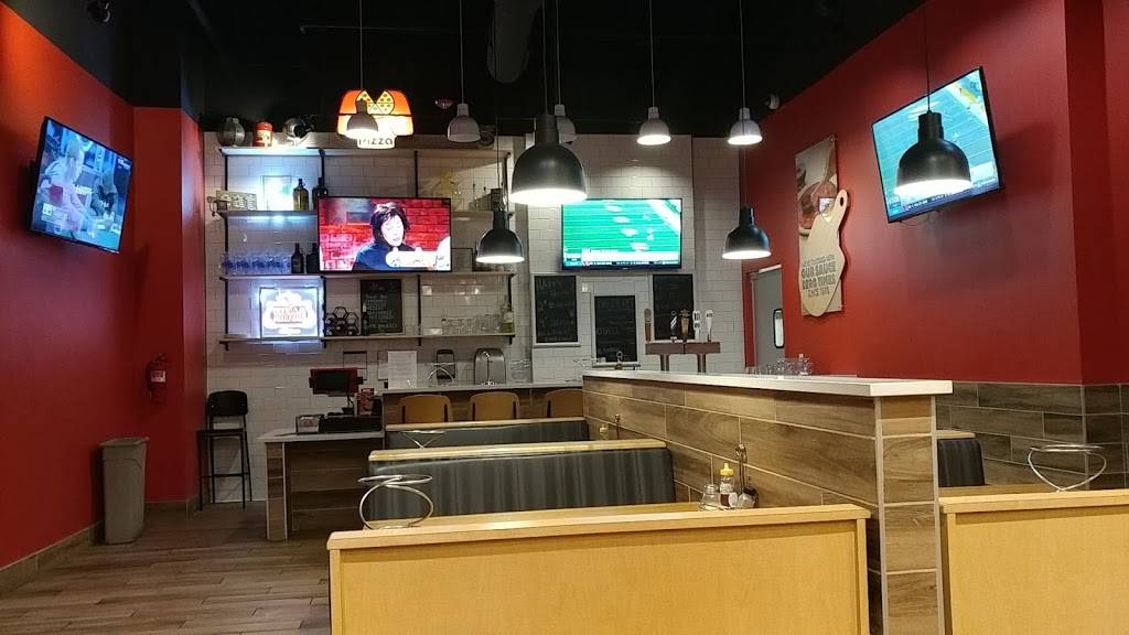 Marcos Pizza | meal delivery | 14663 Orchard Pkwy, Westminster, CO 80023, USA | 3039537881 OR +1 303-953-7881