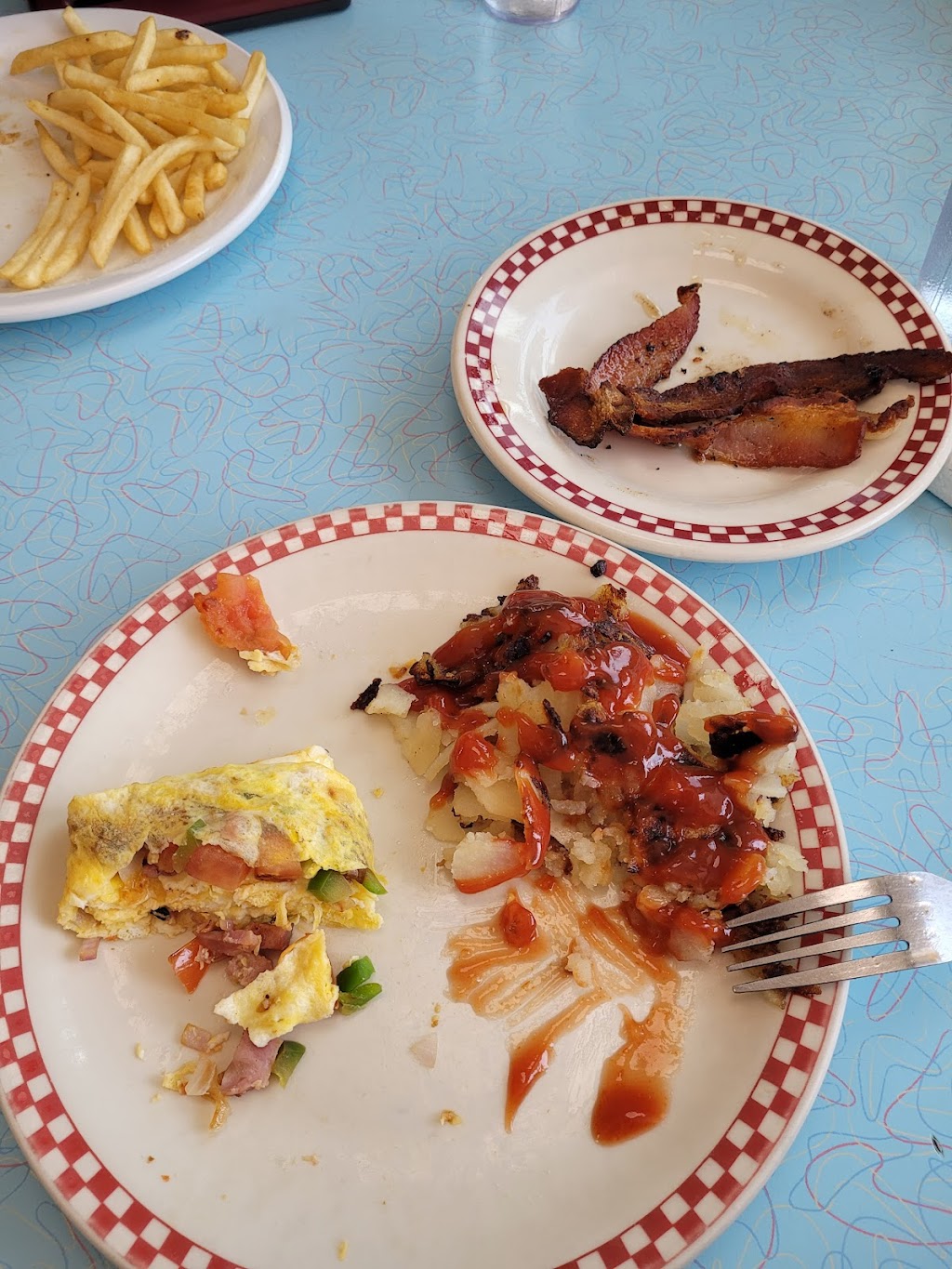 Broadway Diner | restaurant | 22 S 4th St, Columbia, MO 65201, USA | 5738751173 OR +1 573-875-1173