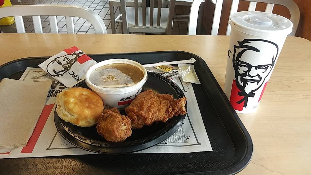 KFC | restaurant | 8280 Bandera Rd, San Antonio, TX 78250, USA | 2105910656 OR +1 210-591-0656